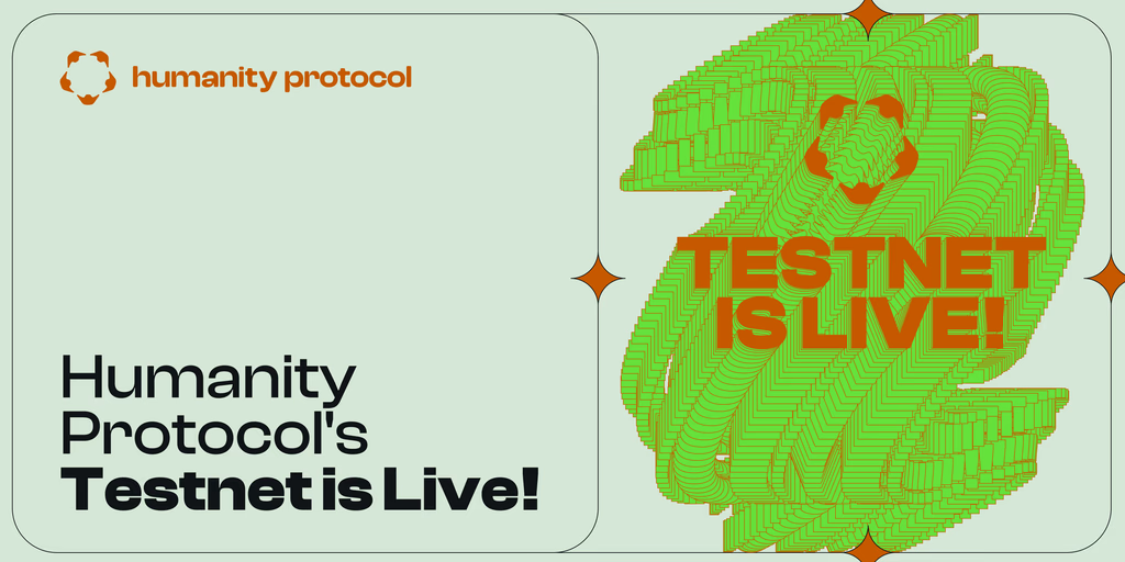 Humanity Protocol Testnet